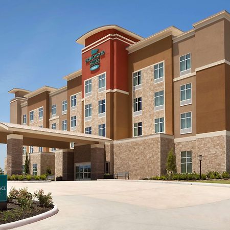 Homewood Suites By Hilton North Houston/Спринг Экстерьер фото