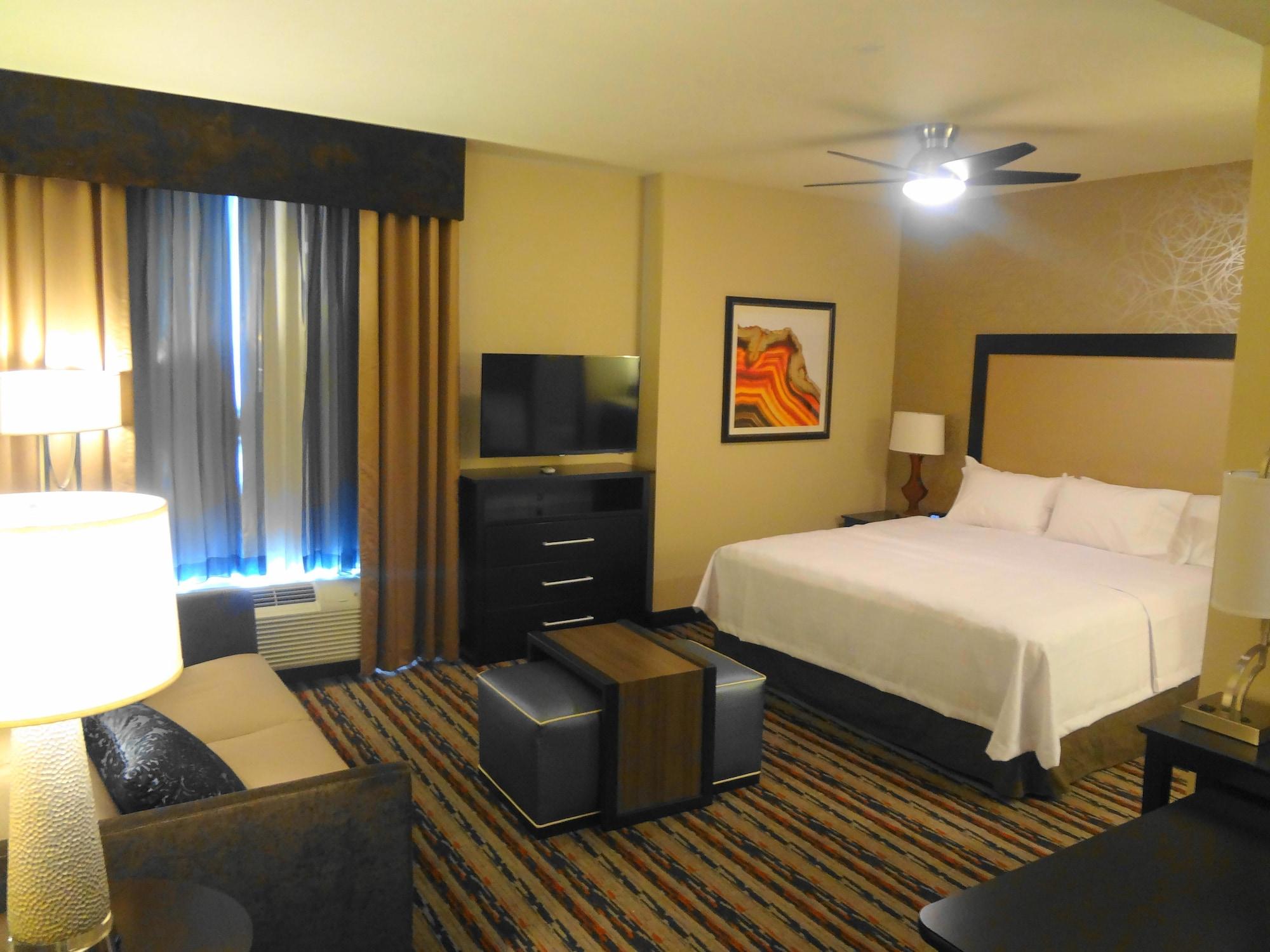 Homewood Suites By Hilton North Houston/Спринг Экстерьер фото