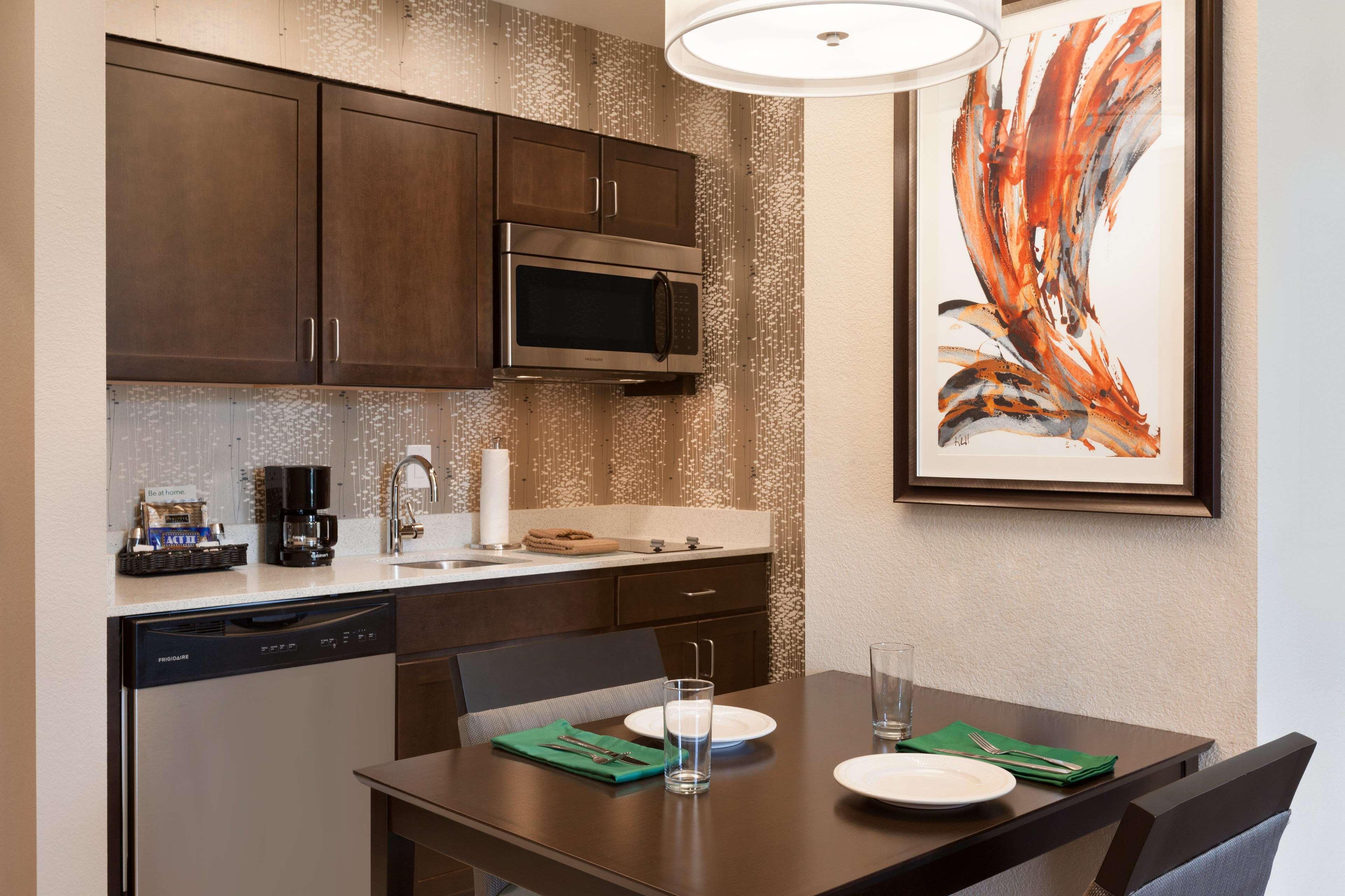 Homewood Suites By Hilton North Houston/Спринг Экстерьер фото