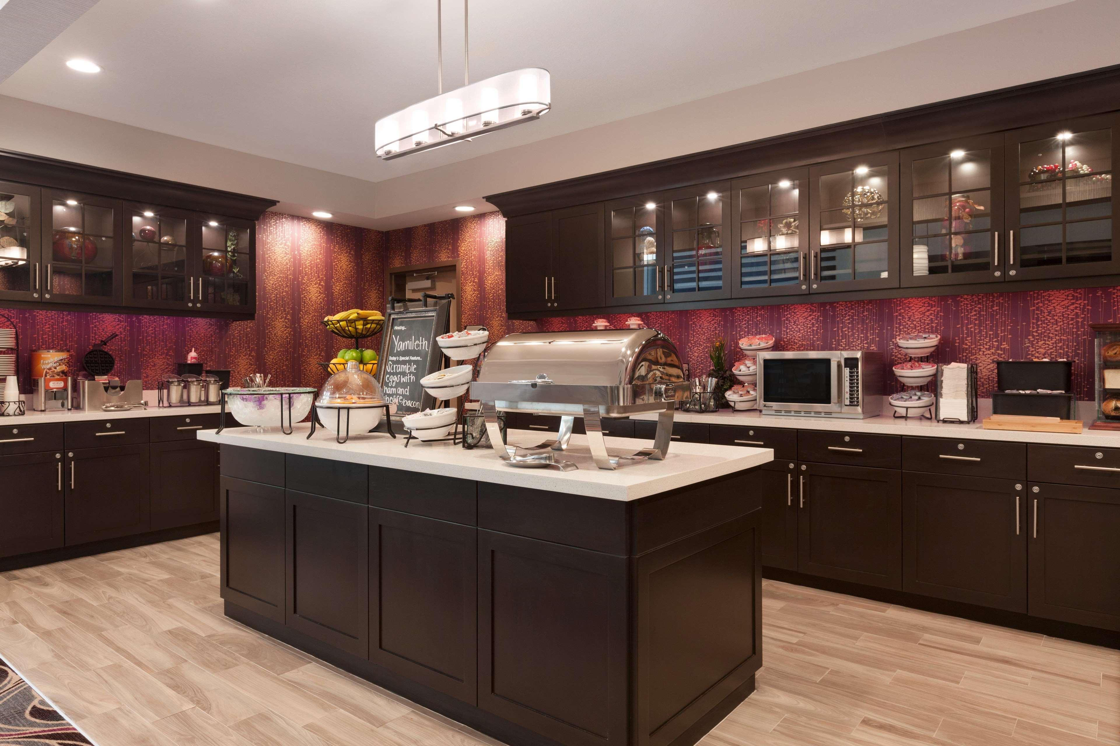 Homewood Suites By Hilton North Houston/Спринг Экстерьер фото
