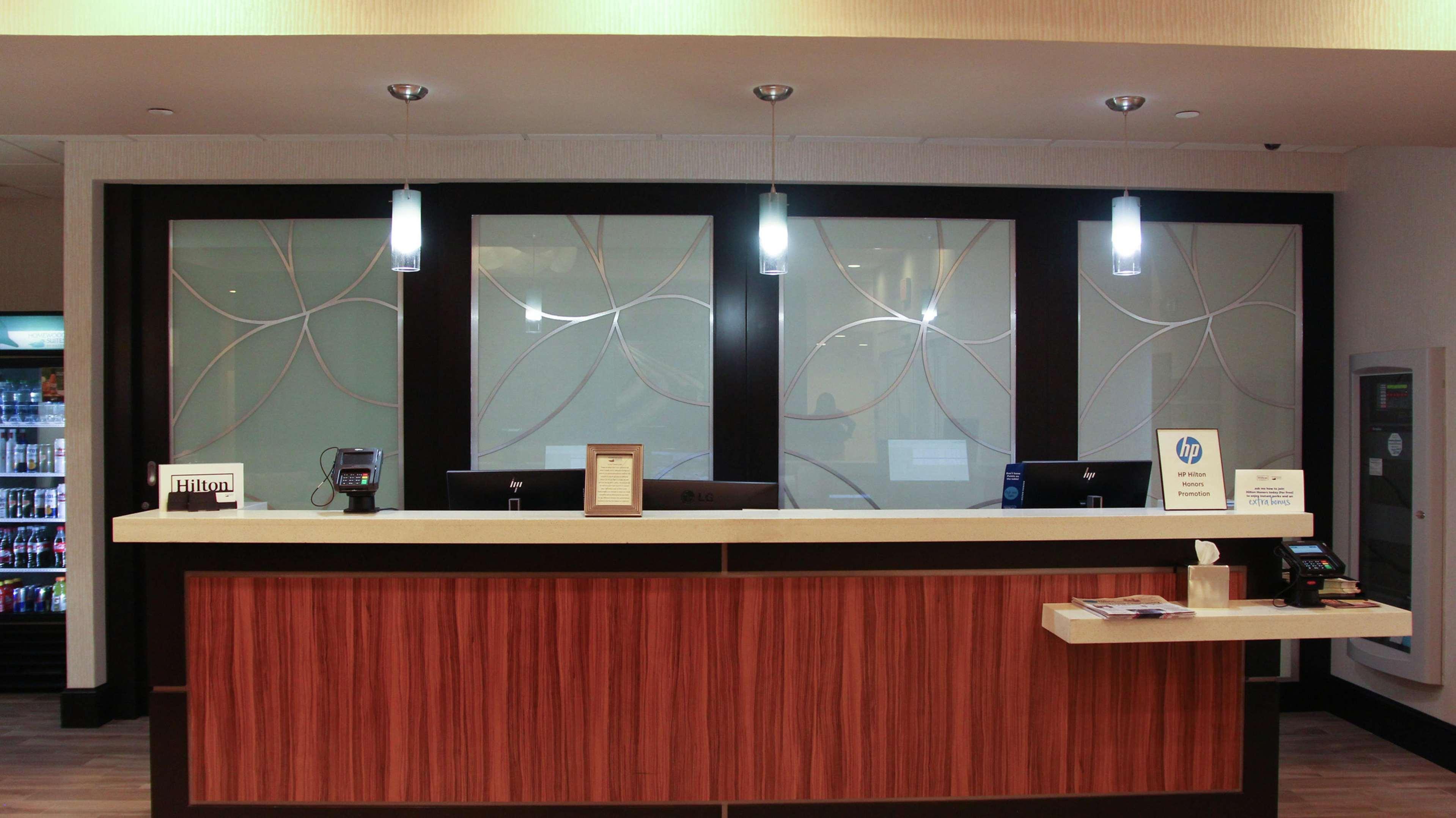 Homewood Suites By Hilton North Houston/Спринг Экстерьер фото