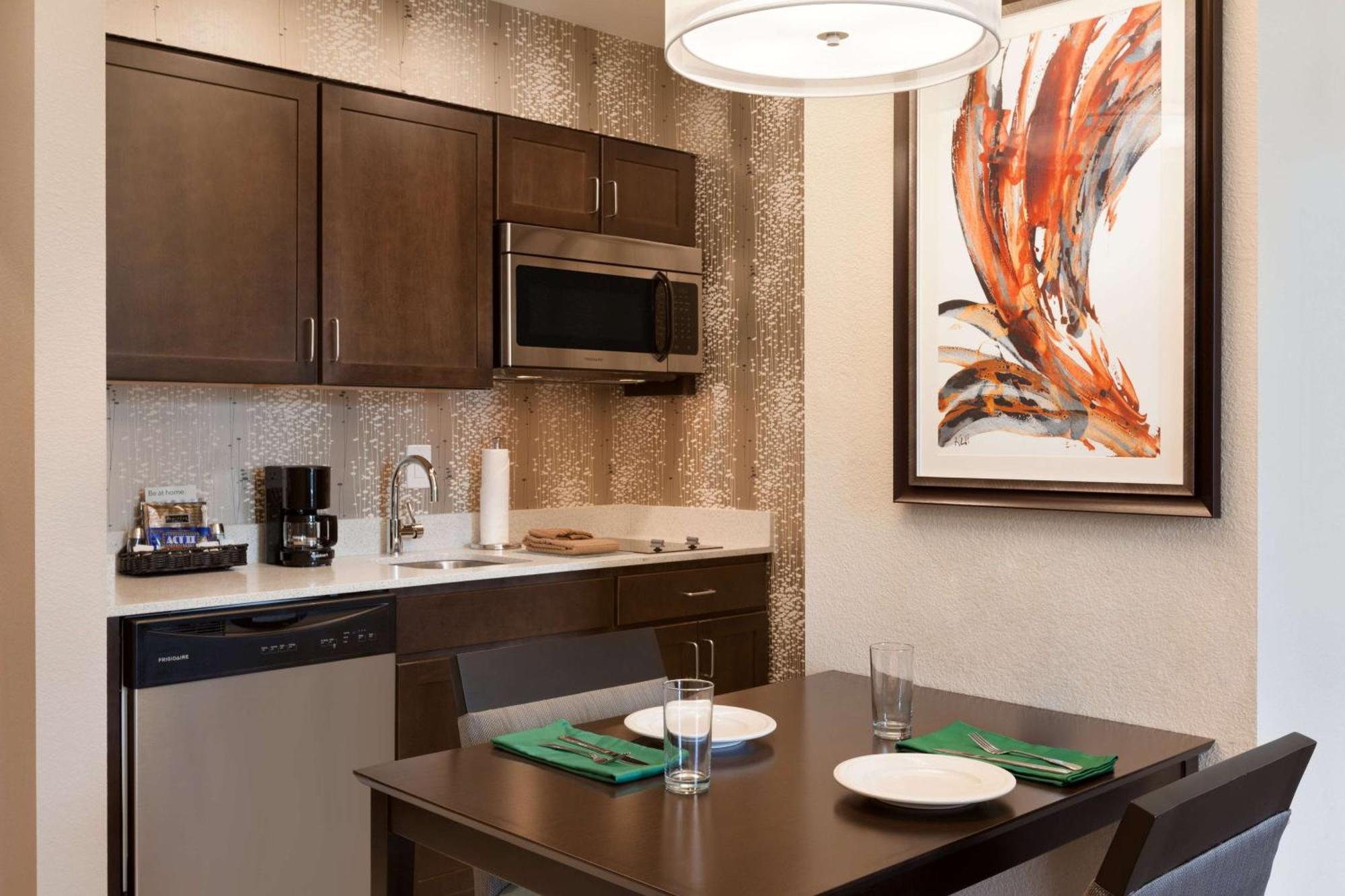 Homewood Suites By Hilton North Houston/Спринг Экстерьер фото